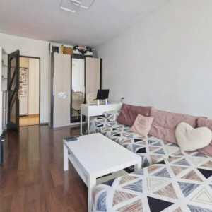 Apartament cu 2 camere și balcon însorit în Alexandru Obregia!
