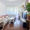 Apartament cu 2 camere și balcon însorit în Alexandru Obregia!