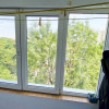 Apartament cu 2 camere și balcon însorit în Alexandru Obregia!