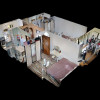 Apartament cu 2 camere și balcon însorit în Alexandru Obregia!